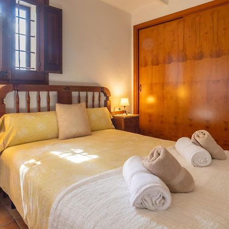 La Pahissa De Can Abras Casa Rural ジローナ エクステリア 写真