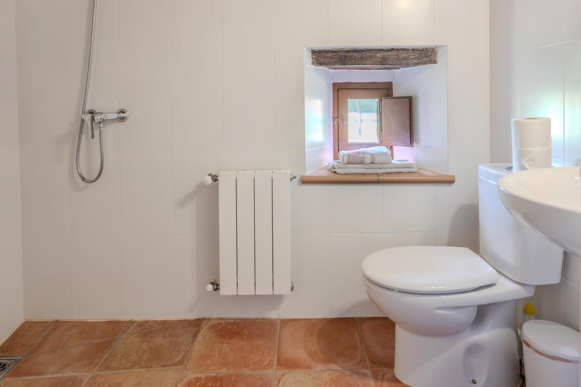 La Pahissa De Can Abras Casa Rural ジローナ エクステリア 写真