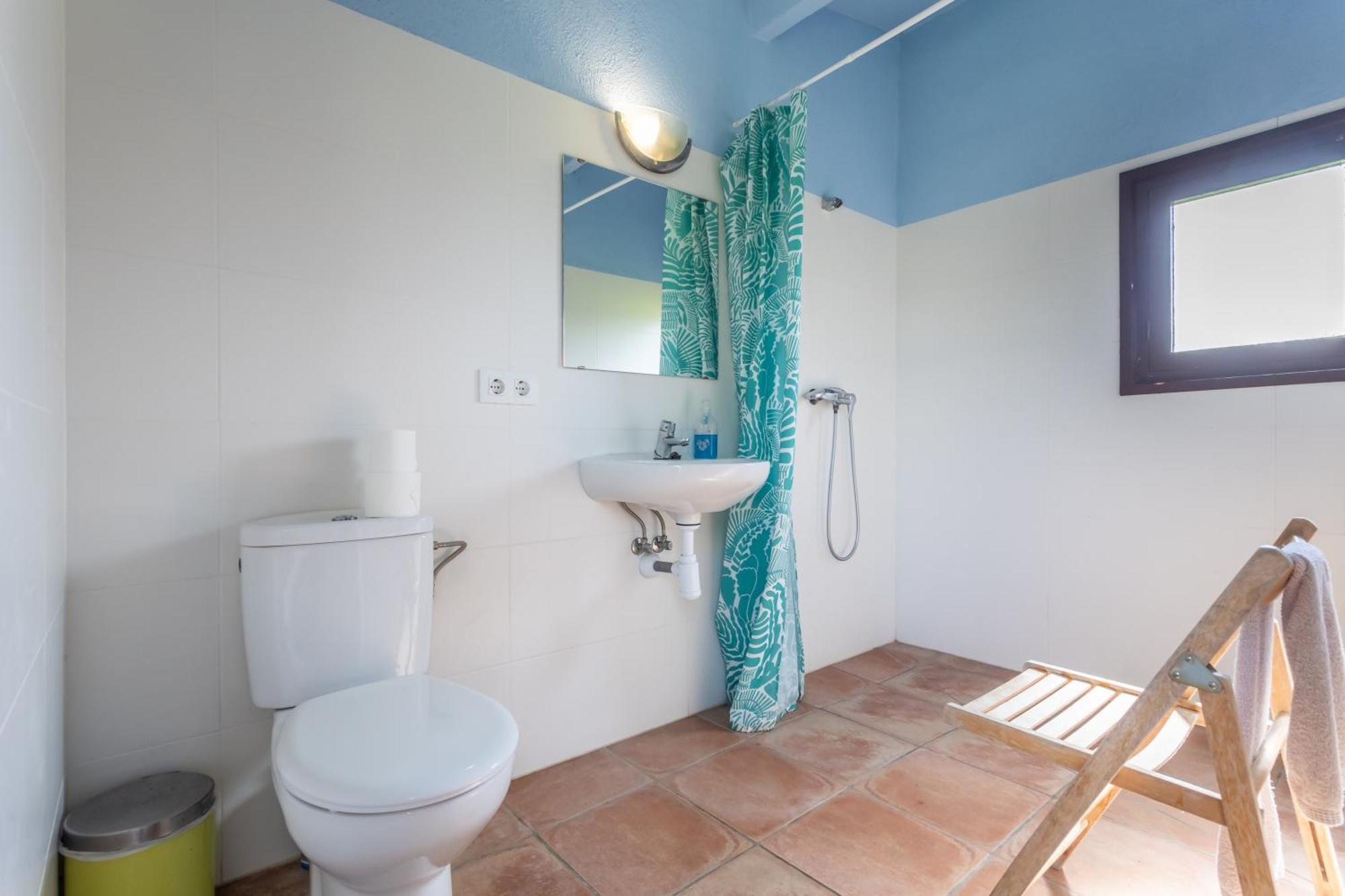 La Pahissa De Can Abras Casa Rural ジローナ エクステリア 写真